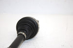 14 Can-am Outlander Max 400 Efi Oem Right Rear Axle (Short) 705501484 AB6