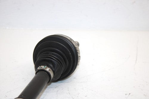 14 Can-am Outlander Max 400 Efi Oem Right Rear Axle (Short) 705501484 AB6