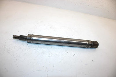 97 Arctic Cat Bearcat 454 2x4 Oem Rear Axle 0502-264 AA11