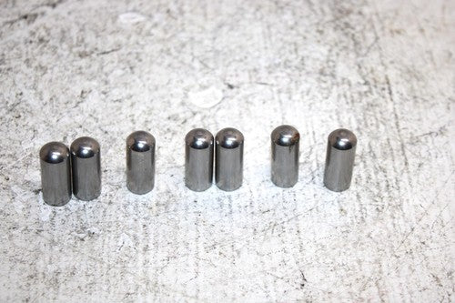 2002 Honda Foreman Rubicon Hondamatic Pins Valves (set7) 40215-HM7-000 AH36