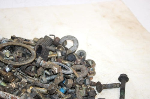07 Polaris Sportsman 800 Efi Oem Nut Bolt Washer Spacer Hardware Kit AP59