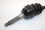 19 Polaris Sportsman 570 Sp Oem Front Drive Shaft 1333752 AP34