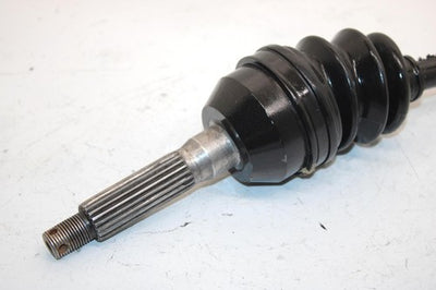 19 Polaris Sportsman 570 Sp Oem Front Drive Shaft 1333752 AP34