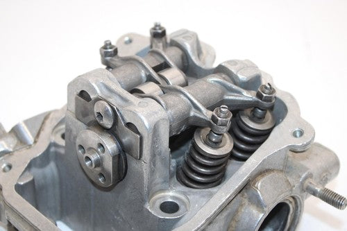 21 Can-am Outlander Max 450 4x4 Dps Oem Cylinder Head 420413106 AB4