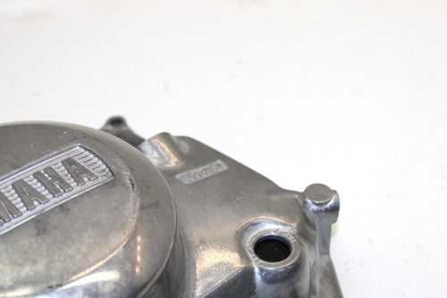 1986 Yamaha  Badger Yfm80s OEM Clutch Cover 22J-15421-01-00 AY32