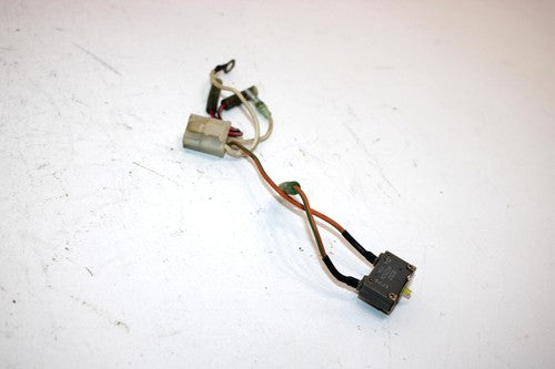 1996 Arctic Cat Montego Deluxe Oem Circuit Bracket Set 3008-626 JA13