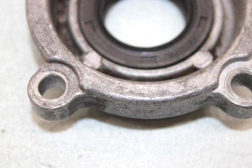 92 Kawasaki Bayou 300 4x4 Oem Bearing Housing Cap 11012-1642 AK12