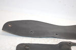 1995 Polaris Magnum 4x4 Oem Front Fender Flare Set 5850105 5850117 5850106 AP66