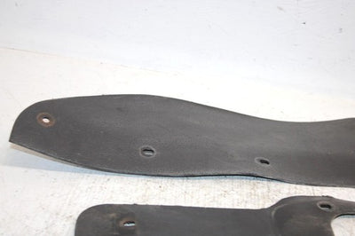 1995 Polaris Magnum 4x4 Oem Front Fender Flare Set 5850105 5850117 5850106 AP66