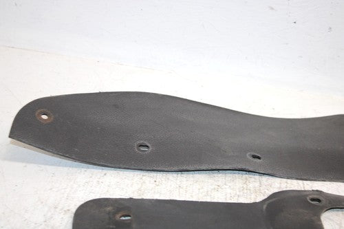 1995 Polaris Magnum 4x4 Oem Front Fender Flare Set 5850105 5850117 5850106 AP66