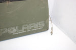 2008 Polaris Ranger 700 Oem Tailgate 5435549-070 5435550-070 XP0