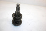 88 Yamaha  Warrior 350 Yfm350x Oem Drive Axle Assy 1UY-17421-01-00 AY3