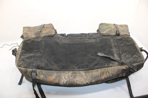03 Kawasaki Prairie 650 Kvf650a 4x4 Aftermarket Storage Bag AK15