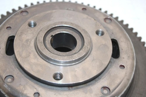 1999 Sea-doo Gti Oem Flywheel 290995118 420995118 JS54