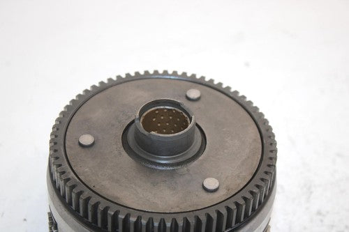 1986 Yamaha  Badger Yfm80s Oem Clutch Assembly 22K-16150-02-00 AY8