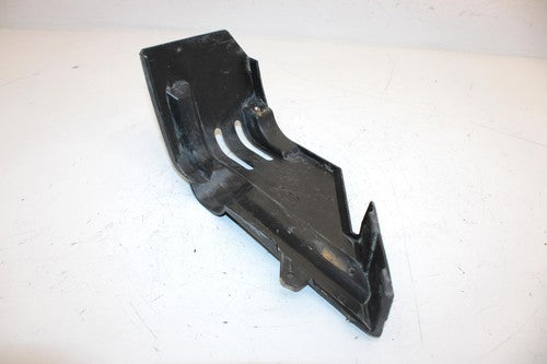 14 Can-am Outlander Max 400 Efi Oem Left Rear Axle Shield 706000333 AB6