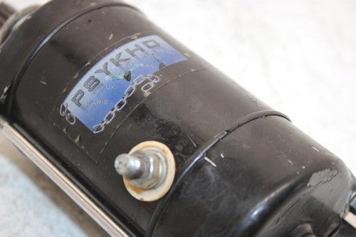2000 Sea-doo Gtx Oem Starter Motor 278000987 278001937 JS47
