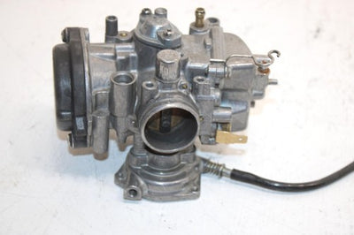 2001 Bombardier Traxter Oem Carb Carburetor 707200149 AB10