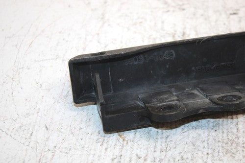 00 Kawasaki Bayou 300 4x4 Oem Handlebar Cover 14091-1148 AK20