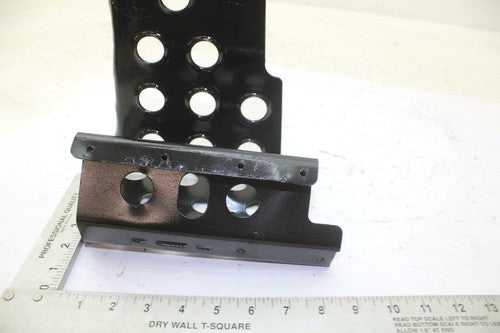 96 Arctic Cat EXT 580 OEM Left Foot Well 0606-197 SA103