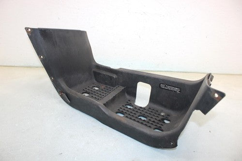 00 Polaris Xpedition 425 Oem Right Footwell 5433392-070 AP19