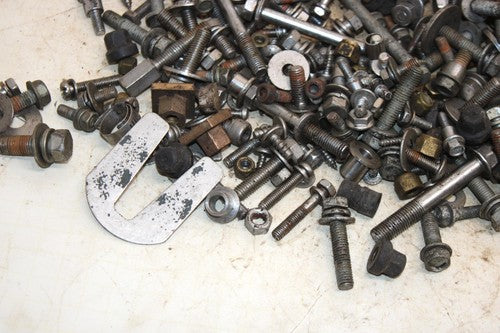 1998 Yamaha Waverunner Gp800 Oem Nut Bolt Washer Spacer Hardware Kit JY9