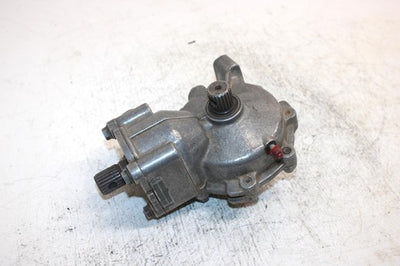 2001 Polaris Sportsman 500 Ho Oem Front Diff Gearcase 1341323 AP88