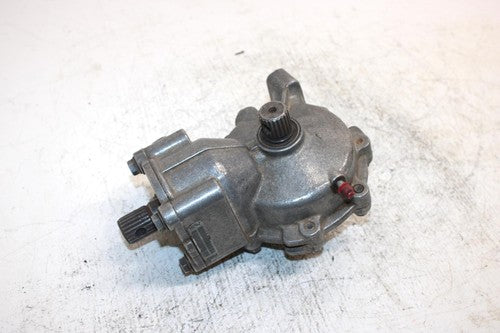 2001 Polaris Sportsman 500 Ho Oem Front Diff Gearcase 1341323 AP88
