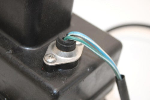 1996 Polaris Slx 780 Oem Trim Motor 4170004 JP35