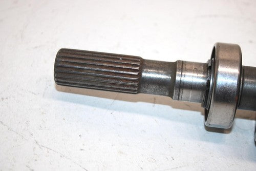 2015 Polaris Ranger Crew 900 Oem Front Output Shaft 3235394 3235237 XP2