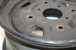 2019 Can-am Outlander 570 Oem 12x6 Wheel Rim 705501607 AB9