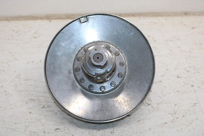 1979 Yamaha Enticer 340 Oem Secondary Clutch Assembly 8F3-17660-00-00 SY66