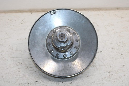 1979 Yamaha Enticer 340 Oem Secondary Clutch Assembly 8F3-17660-00-00 SY66