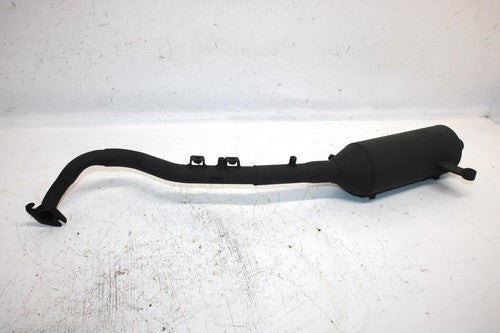 01 Polaris Sportsman 90 Oem Muffler 0450121 0450942 AP61