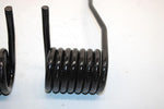99 Ski-doo Mxz 600 Oem RH LH Spring 503188200 503188100 SSS1
