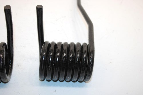 99 Ski-doo Mxz 600 Oem RH LH Spring 503188200 503188100 SSS1