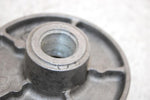 2002 Yamaha Waverunner Xlt800 Oem Rear Drive Coupler Flange 68N-45593-00-94 JY25