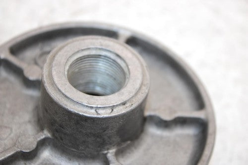 2002 Yamaha Waverunner Xlt800 Oem Rear Drive Coupler Flange 68N-45593-00-94 JY25