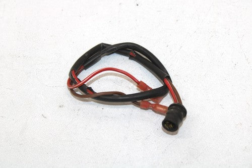 1996 Polaris Sportsman 500 Oem Speedometer Light Wire Harness 2460387 AP126
