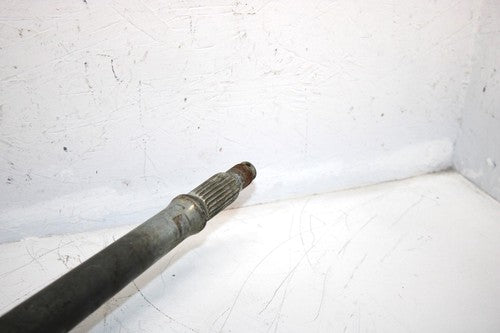 04 Polaris Predator Oem Rear Axle 5133722 AP62