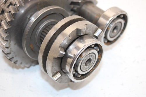 04 Polaris Atp 330 4x4 Oem Transmission Assembly 1341445 AP23