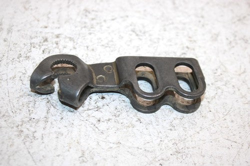 1987 Honda Fourtrax 350 A Oem Rear Brake Cam Arm 43410-HA7-671 AH39