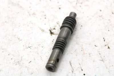 1982 Yamaha Sr540 Oem Oil Pump Shaft With Pin 826-13175-00-00 SY65