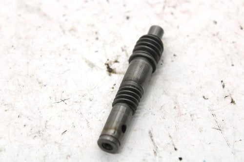 1982 Yamaha Sr540 Oem Oil Pump Shaft With Pin 826-13175-00-00 SY65