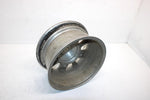 2006 Polaris Ranger Xp 700 Oem Front Wheel Rim 12x6 1520965 XP3