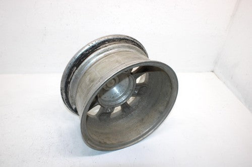 2006 Polaris Ranger Xp 700 Oem Front Wheel Rim 12x6 1520965 XP3