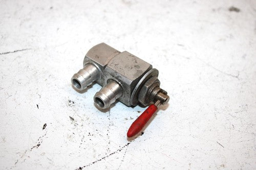 01 Polaris Rmk 700 Oem Fuel Shutoff Petcock 7052255 SP183