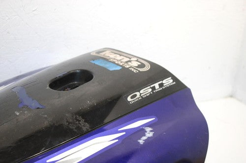 1998 Yamaha Waverunner Gp800 Oem Hood GP7-U517B-20-P0 JY9