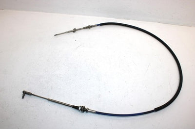 1996 Arctic Cat Montego Deluxe Oem Steering Cable 0673-232 JA13