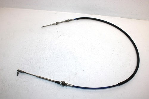 1996 Arctic Cat Montego Deluxe Oem Steering Cable 0673-232 JA13